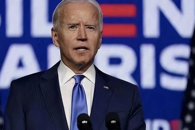 先提出条件！商务部1举动引爆舆论！米乐m6拜登派2拨人马访华我方率(图1)