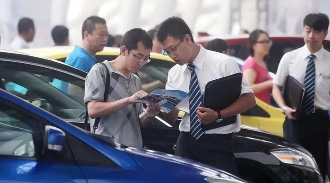 不仅是个消费品更是消耗品。老百姓买车需要明白的事车