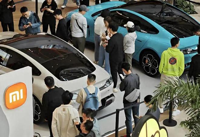 不仅是个消费品更是消耗品。老百姓买车需要明白的事车(图3)