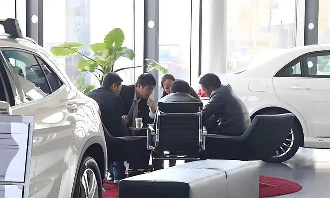 不仅是个消费品更是消耗品。老百姓买车需要明白的事车(图7)