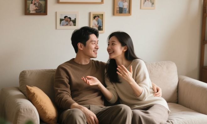新点燃爱的火花热恋期后如何重(图2)