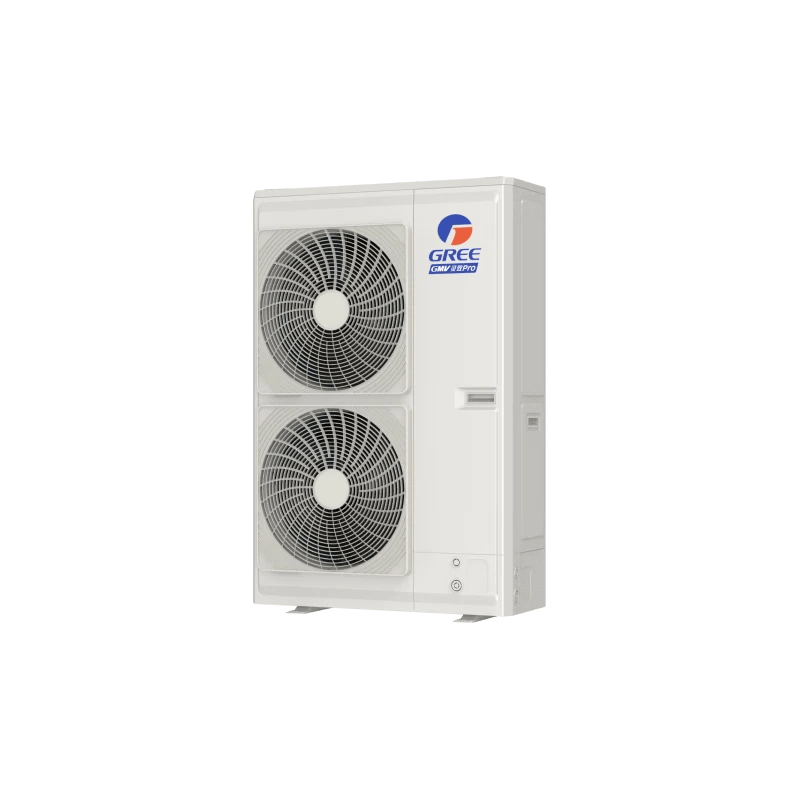 舒适度与节能的完美选择中央空调选购指南：提升(图2)