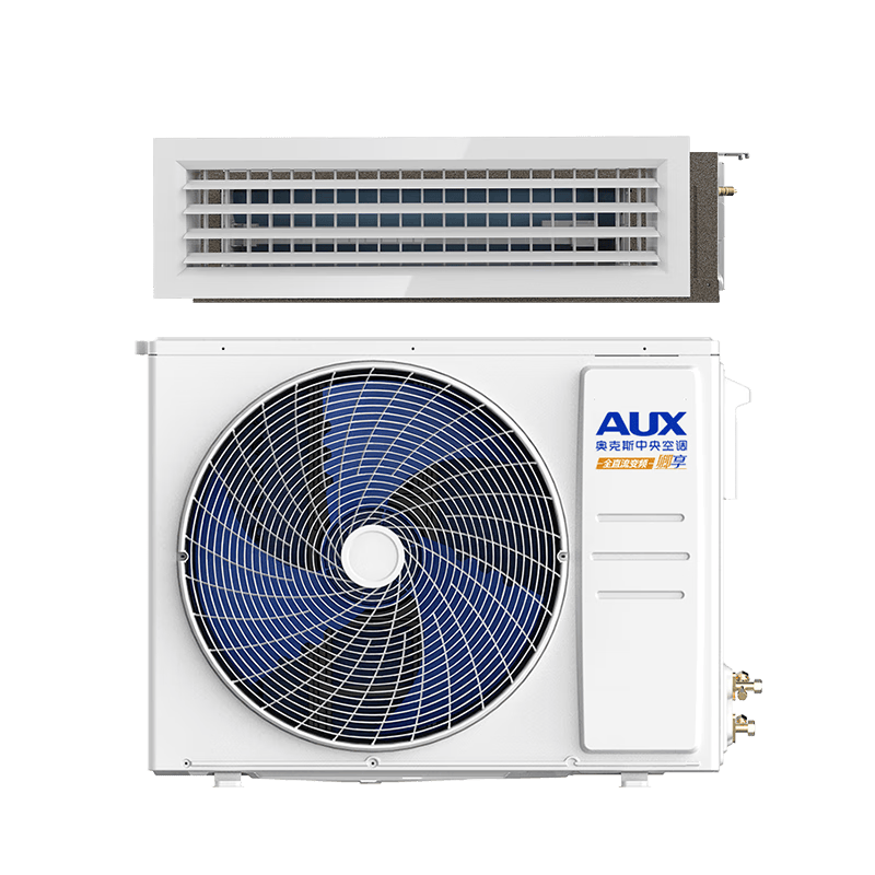 舒适度与节能的完美选择中央空调选购指南：提升(图4)