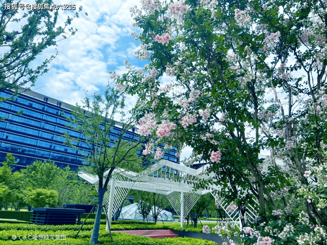 销售中心 - 价格地址楼盘详情配套电话交房时间配套电话交房时间中融蓝城Coc理想城售楼处) 首页 - 中融蓝城Coc理想城(图12)